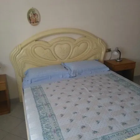 Mare דירה Tortoreto